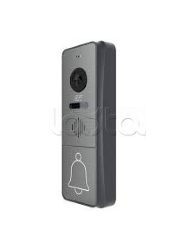 Вызывная панель CTV-D4005 (графит) в Ессентуках Вызывные IP панели Pintop.ru