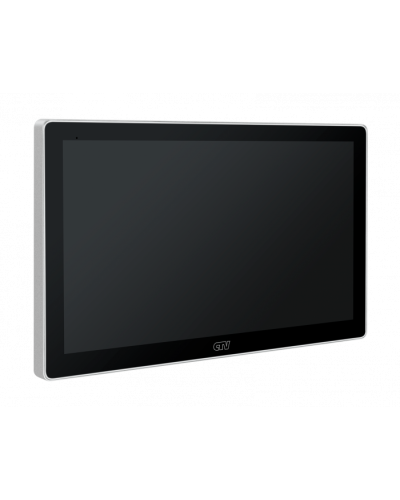 Монитор видеодомофона CTV-M4108AI черный в Ессентуках Абонентские видеоустройства Pintop.ru