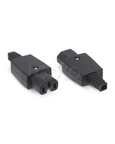 Блок розеток Cabeus IEC-320-C13 в Ессентуках Коннекторы Pintop.ru