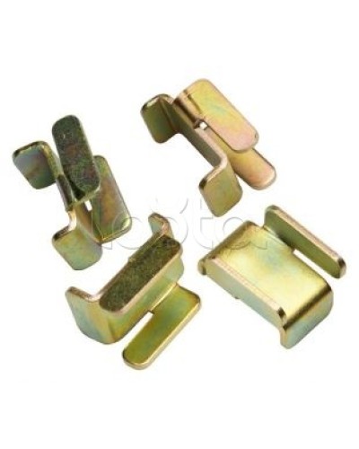 Комплект Cabeus JI03 в Ессентуках Расходные материалы для шкафов и стоек Pintop.ru