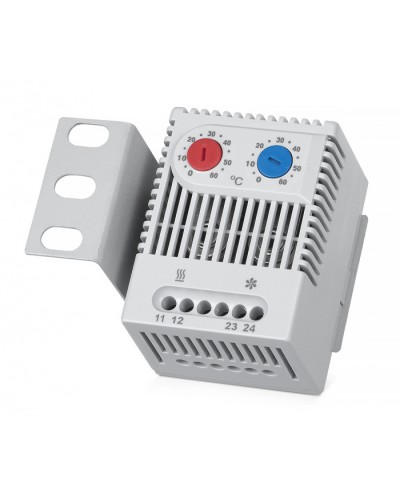 Термостат универсальный 0-60°C Cabeus ZR011 в Ессентуках Электротехническое оборудование Pintop.ru
