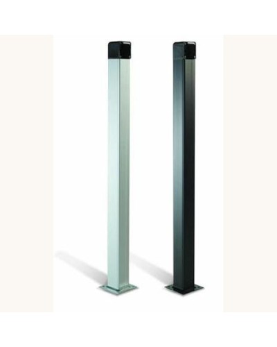 Стойка для клавиатуры, ключа-выключателя, считывателя Came 001CSSN в Ессентуках Запчасти для шлагбаумов и автоматики Pintop.ru