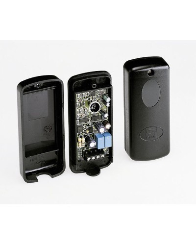 Фотоэлемент безопасности Came 001DIR10 в Ессентуках Запчасти для шлагбаумов и автоматики Pintop.ru