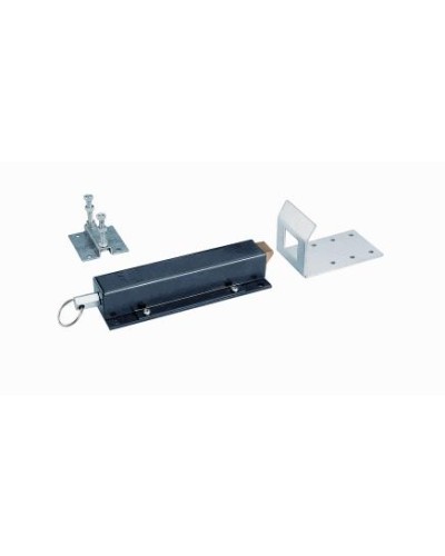 Замок электромеханический для подъемно-поворотных ворот Came 001E881 в Ессентуках Запчасти для шлагбаумов и автоматики Pintop.ru