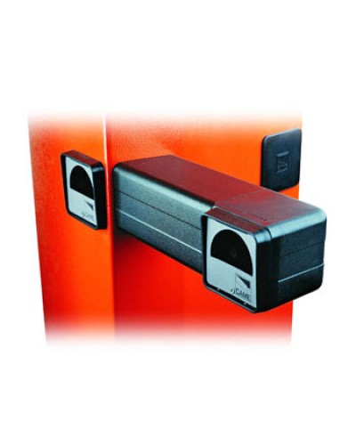 Кронштейн для крепления фотоэлементов к тумбе Came 001G0468 в Ессентуках Запчасти для шлагбаумов и автоматики Pintop.ru