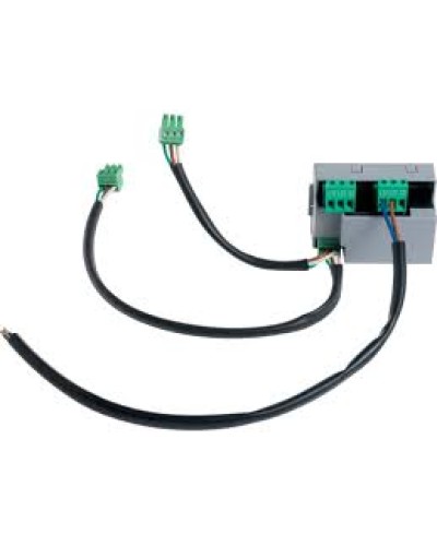 Адаптер дистанционной разблокировки для откатных ворот (используется вместе с Н3000)Came 001RSDN001 в Ессентуках Запчасти для шлагбаумов и автоматики Pintop.ru