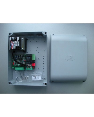 Блок управления Came 002ZF1N в Ессентуках Автоматизация ворот Pintop.ru