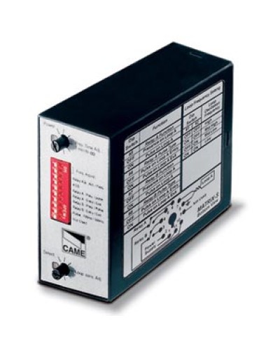 Датчик магнитный 2-х канальный Came 009SMA2 в Ессентуках Запчасти для шлагбаумов и автоматики Pintop.ru