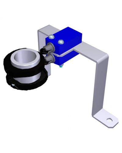 Концевые выключатели в сборе SUPERFROG Came 119RIA056 в Ессентуках Запчасти для шлагбаумов и автоматики Pintop.ru