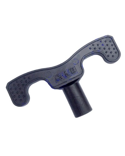 Ключ разблокировки BK Came 119RIBK054 в Ессентуках Запчасти для шлагбаумов и автоматики Pintop.ru