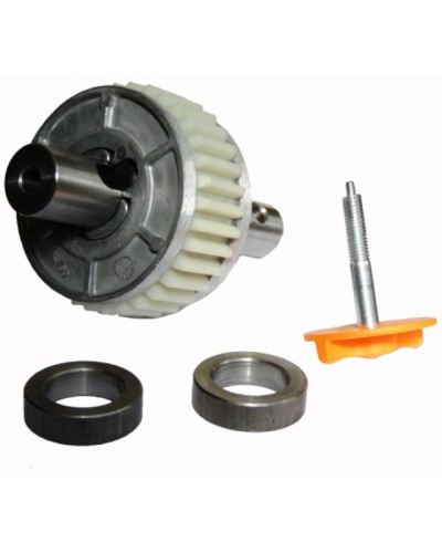 Вал выходной BXV Came 119RIBS003 в Ессентуках Запчасти для шлагбаумов и автоматики Pintop.ru