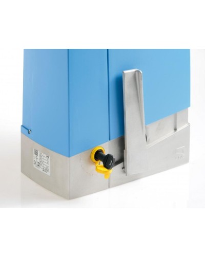 Колпачек замка разблокировки BXV Came 119RIBS012 в Ессентуках Запчасти для шлагбаумов и автоматики Pintop.ru