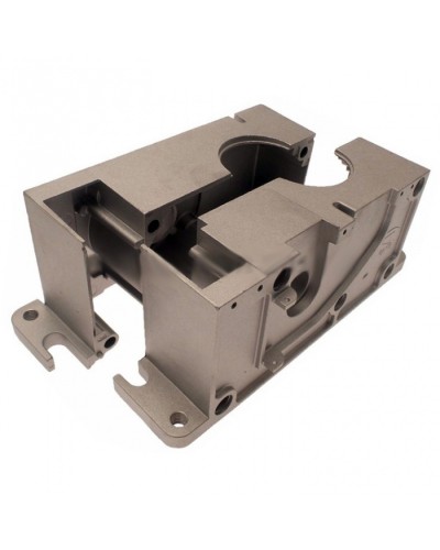 Корпус редуктора BX Came 119RIBX009 в Ессентуках Запчасти для шлагбаумов и автоматики Pintop.ru