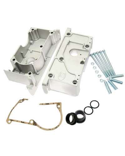 Корпус редуктора BX-E, BX-E241 Came 119RIBX014 в Ессентуках Запчасти для шлагбаумов и автоматики Pintop.ru