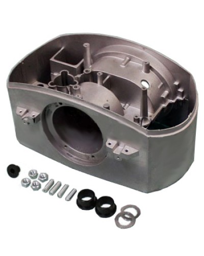 Корпус редуктора BX-243 Came 119RIBX044 в Ессентуках Запчасти для шлагбаумов и автоматики Pintop.ru