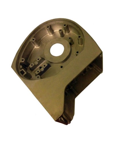 Корпус редуктора C-BX Came 119RICX025 в Ессентуках Запчасти для шлагбаумов и автоматики Pintop.ru