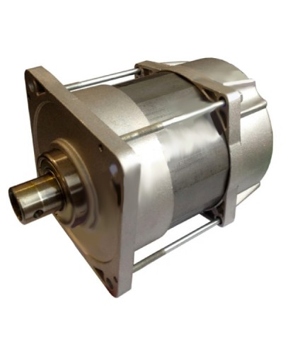 Двигатель F1024 Came 119RID095 в Ессентуках Запчасти для шлагбаумов и автоматики Pintop.ru