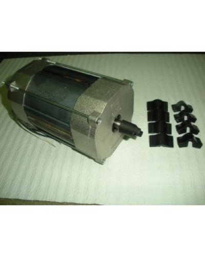 Электродвигатель для приводов серии ATI Came 119RID109 в Ессентуках Запчасти для шлагбаумов и автоматики Pintop.ru