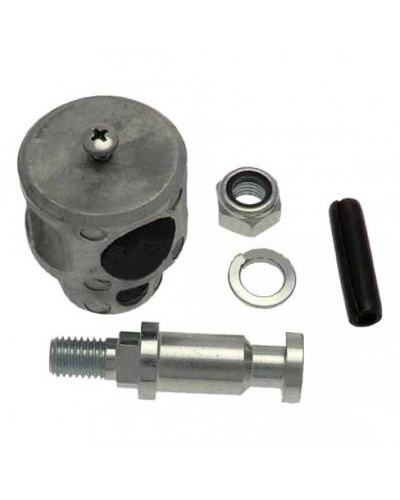 Наконечник мет.в сборе KRONO Came 119RID162 в Ессентуках Запчасти для шлагбаумов и автоматики Pintop.ru