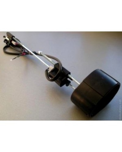 Концевые выкл. в сборе KRONO 3 прав. Came 119RID181 в Ессентуках Запчасти для шлагбаумов и автоматики Pintop.ru