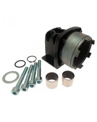 Крышка корпуса редуктора FLEX верхняя Came 119RID188 в Ессентуках Запчасти для шлагбаумов и автоматики Pintop.ru