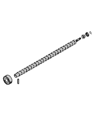 Винт ходовой ATI 3 Came 119RID199 в Ессентуках Запчасти для шлагбаумов и автоматики Pintop.ru