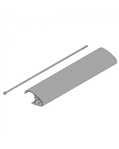 Втулка ведущая KRONO 5 Came 119RID211 в Ессентуках Запчасти для шлагбаумов и автоматики Pintop.ru