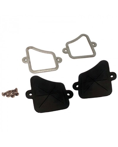 Гермоввод корпуса редуктора FAST Came 119RID236 в Ессентуках Запчасти для шлагбаумов и автоматики Pintop.ru