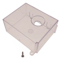 Крышка платы блока управления F7000 Came 119RID237