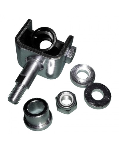 Втулка пластиковая АMICO Came 119RID259 в Ессентуках Запчасти для шлагбаумов и автоматики Pintop.ru