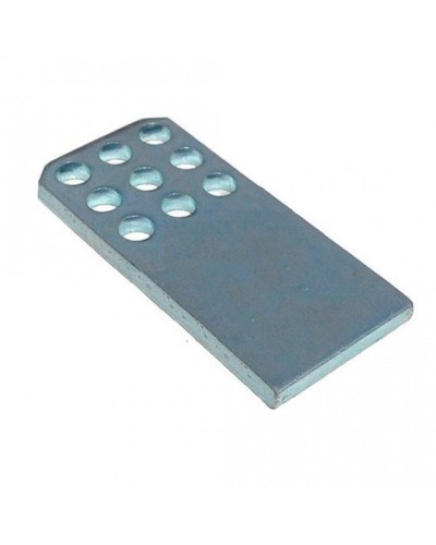 Кронштейн заднийOPP001 Came 119RID423 в Ессентуках Запчасти для шлагбаумов и автоматики Pintop.ru