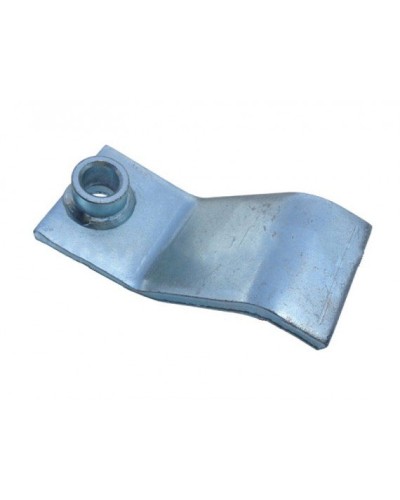 Кронштейн переднийOPP001 Came 119RID424 в Ессентуках Запчасти для шлагбаумов и автоматики Pintop.ru