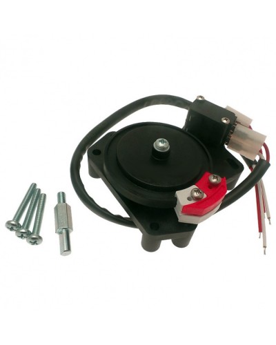 Концевые выключатели V600 V700 в сборе Came 119RIE130 в Ессентуках Запчасти для шлагбаумов и автоматики Pintop.ru