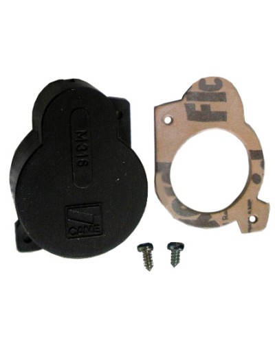 Корпус оптического считывателя Came 119RIE135 в Ессентуках Запчасти для шлагбаумов и автоматики Pintop.ru