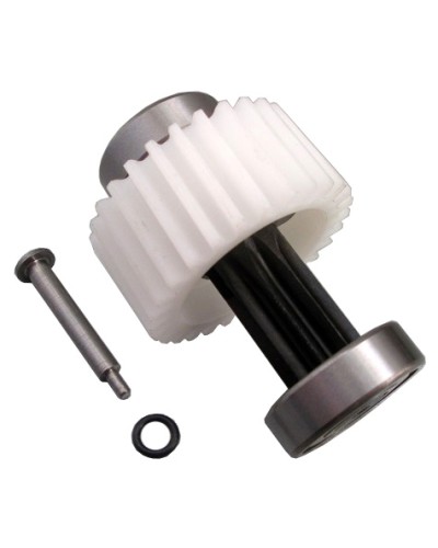 Шестерня пластиковая в сборе E306 E456 Came 119RIE148 в Ессентуках Запчасти для шлагбаумов и автоматики Pintop.ru