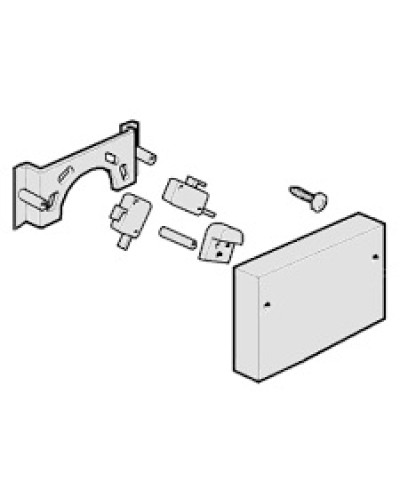 Микровыключатели G4000, G3750 Came 119RIG040 в Ессентуках Запчасти для шлагбаумов и автоматики Pintop.ru