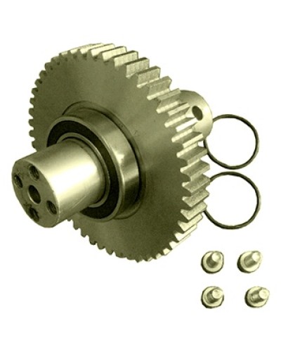 Вал выходной Came 119RIG050 в Ессентуках Запчасти для шлагбаумов и автоматики Pintop.ru