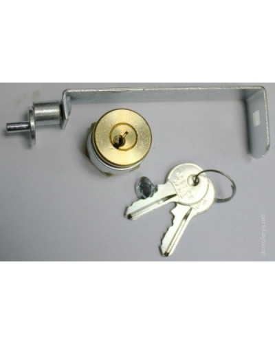 Замок блокиратора GARD Came 119RIG060 в Ессентуках Запчасти для шлагбаумов и автоматики Pintop.ru