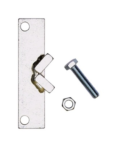 Ограничит. верхн. с крепл. G4000 и G2500 Came 119RIG078 в Ессентуках Запчасти для шлагбаумов и автоматики Pintop.ru