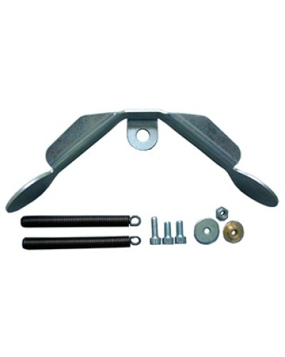 Коромысло концевых выключателей G2080 Came 119RIG140 в Ессентуках Запчасти для шлагбаумов и автоматики Pintop.ru