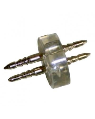 Соединитель дюралайта G02803 Came 119RIG144 в Ессентуках Запчасти для шлагбаумов и автоматики Pintop.ru