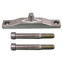 Механический упор G2080 G20811 Came 119RIG147