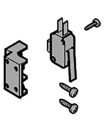 Микровыключатель дверцы разблокировки G4040 G4041 Came 119RIG175 в Ессентуках Запчасти для шлагбаумов и автоматики Pintop.ru