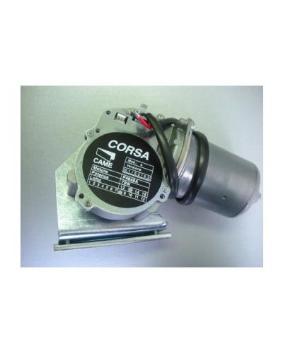 Моторедуктор SIPARIO Came 119RIP128 в Ессентуках Запчасти для шлагбаумов и автоматики Pintop.ru