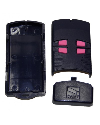 Корпус TOP-434M Came 119RIR076 в Ессентуках Запчасти для шлагбаумов и автоматики Pintop.ru