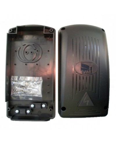 Корпус блока управления ZL37 Came 119RIR152 в Ессентуках Запчасти для шлагбаумов и автоматики Pintop.ru