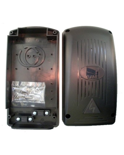 Корпус блока управления малый Came 119RIR190 в Ессентуках Запчасти для шлагбаумов и автоматики Pintop.ru