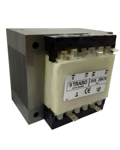 Трансформатор V700 Came 119RIR198 в Ессентуках Запчасти для шлагбаумов и автоматики Pintop.ru