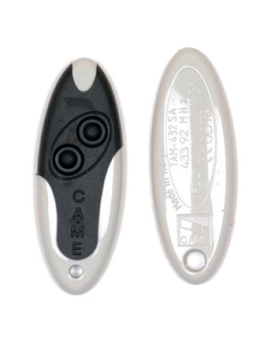 Корпус TAM-432SA Came 119RIR244 в Ессентуках Запчасти для шлагбаумов и автоматики Pintop.ru