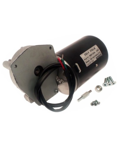 Моторедуктор WING40 Came 119RIT218 в Ессентуках Запчасти для шлагбаумов и автоматики Pintop.ru